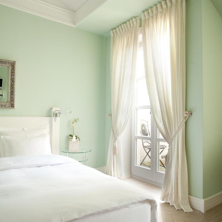 Luxury Rooms Minjon - Deluks Soba s Bračnim Krevetom i Pomoćnim Ležajem - 14