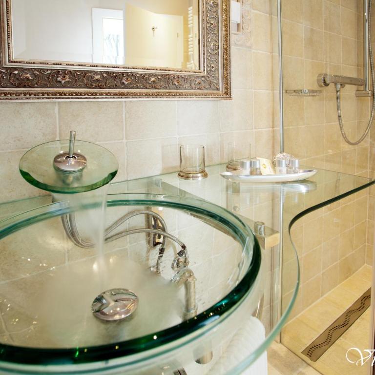 Luxury Rooms Minjon - Deluks Soba - 16