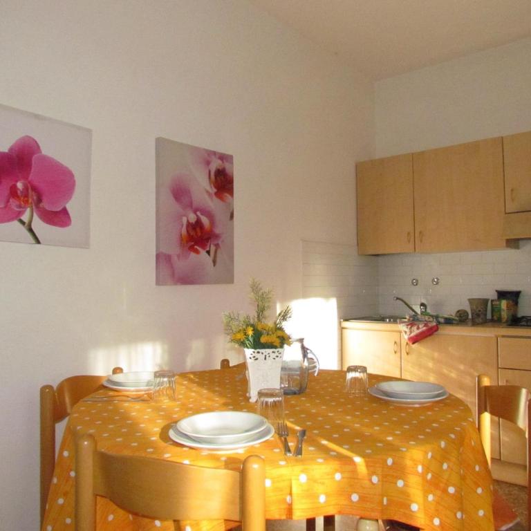 Appartamenti Codan & Fransi - Two-Bedroom Apartment with Balcony - 39