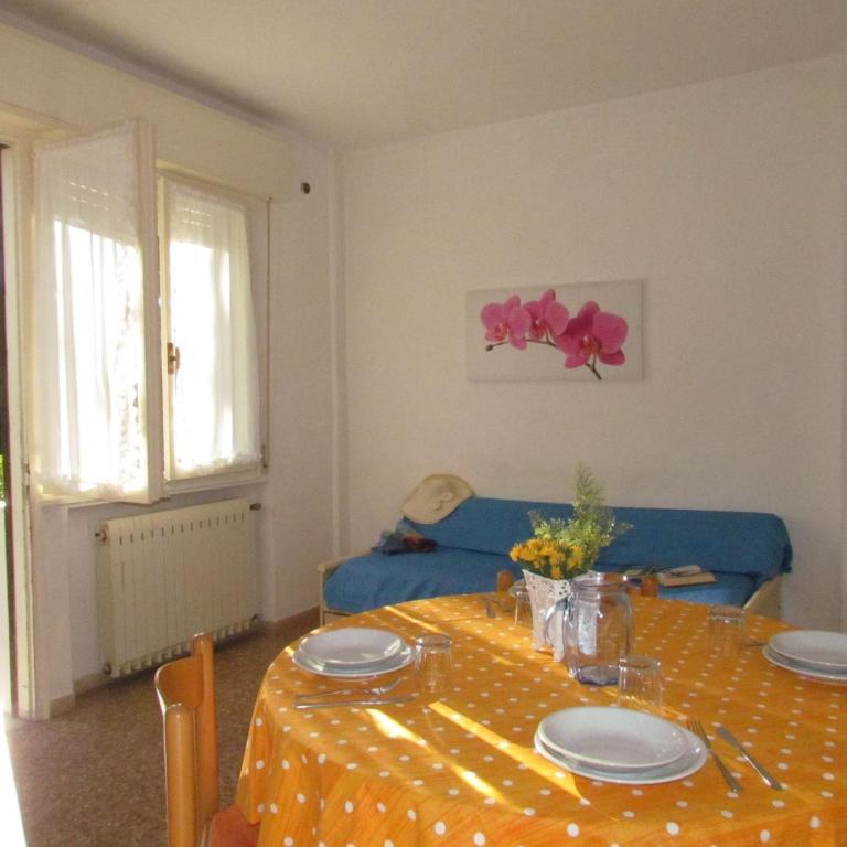 Appartamenti Codan & Fransi - Two-Bedroom Apartment with Balcony - 26