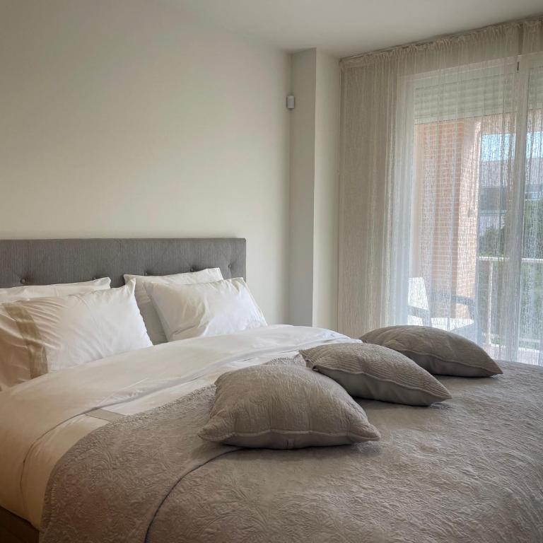 Golden Gardens Lux apartment Jávea - Apartamento de 2 dormitorios - 3