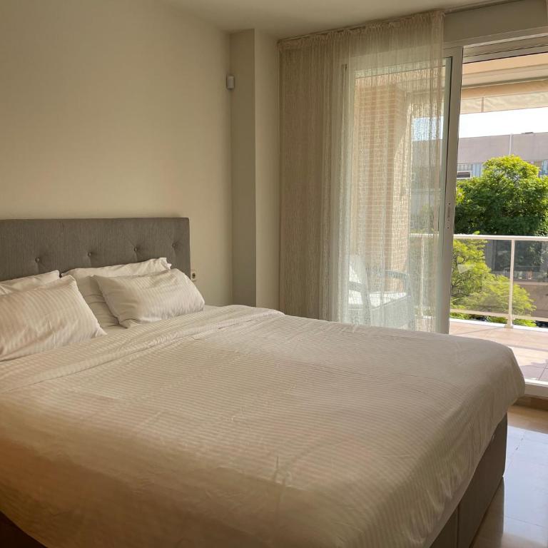 Golden Gardens Lux apartment Jávea - Apartamento de 2 dormitorios - 8