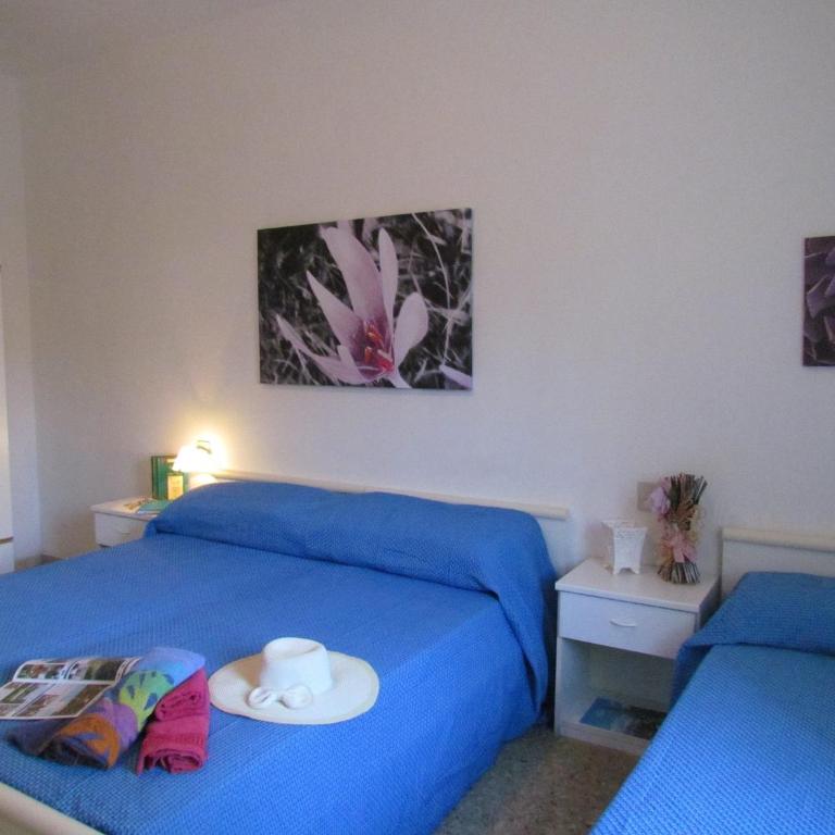 Appartamenti Codan & Fransi - Two-Bedroom Apartment with Balcony - 40