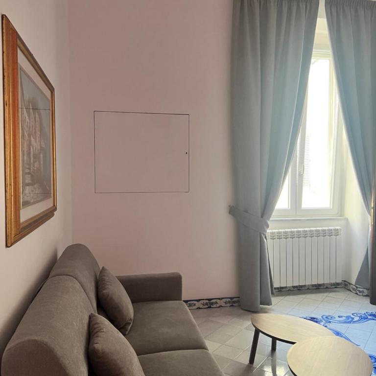 Hotel Ausonia - Appartamento Standard - 2