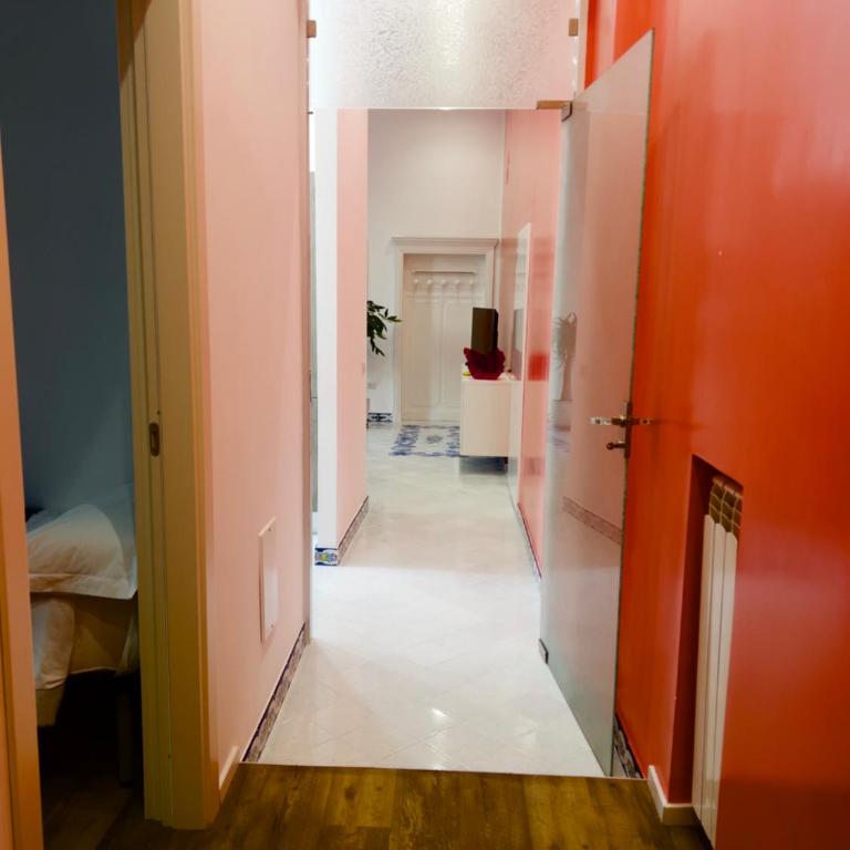 Hotel Ausonia - Appartamento Standard - 4