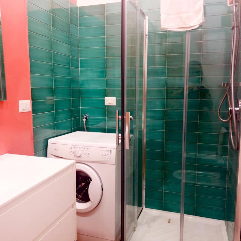 Hotel Ausonia - Appartamento Standard - 6