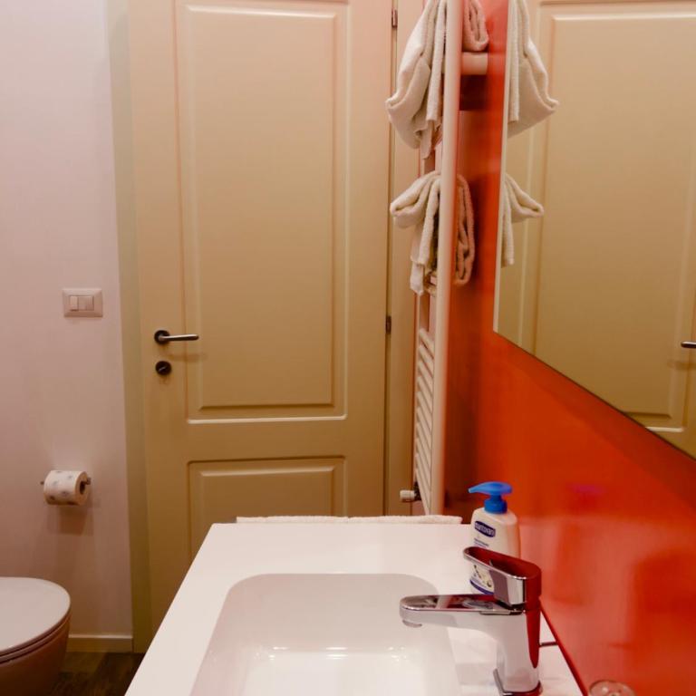 Hotel Ausonia - Appartamento Standard - 7