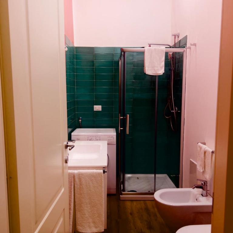 Hotel Ausonia - Appartamento Standard - 8