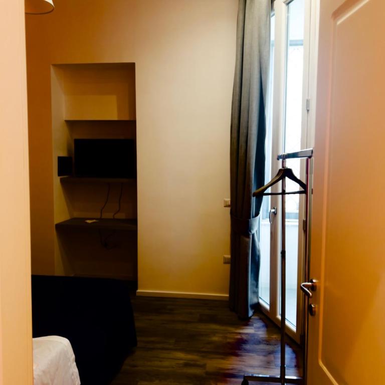 Hotel Ausonia - Appartamento Standard - 9