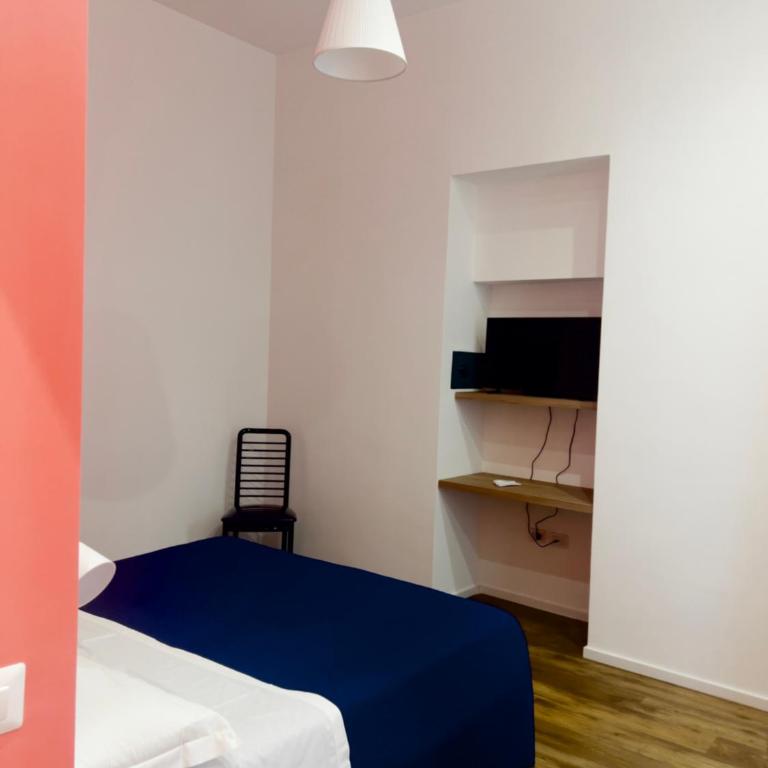 Hotel Ausonia - Appartamento Standard - 11