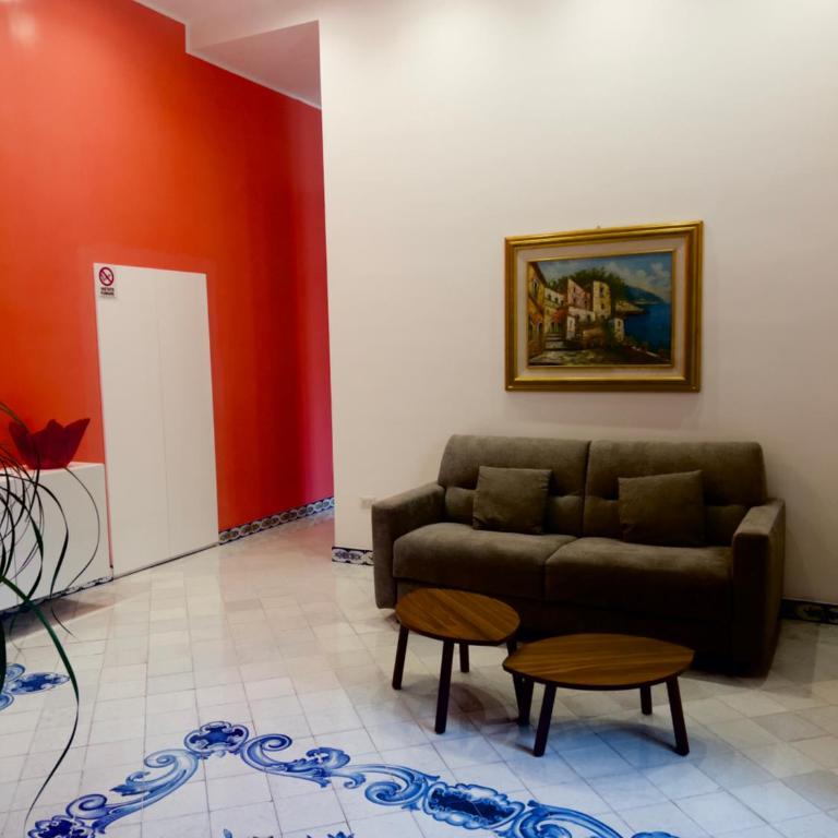 Hotel Ausonia - Appartamento Standard - 13