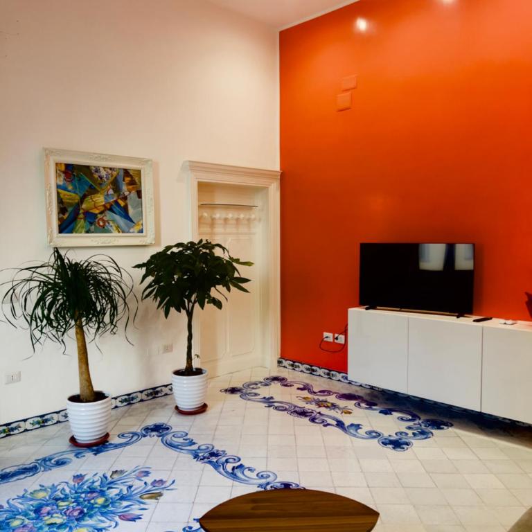 Hotel Ausonia - Appartamento Standard - 14