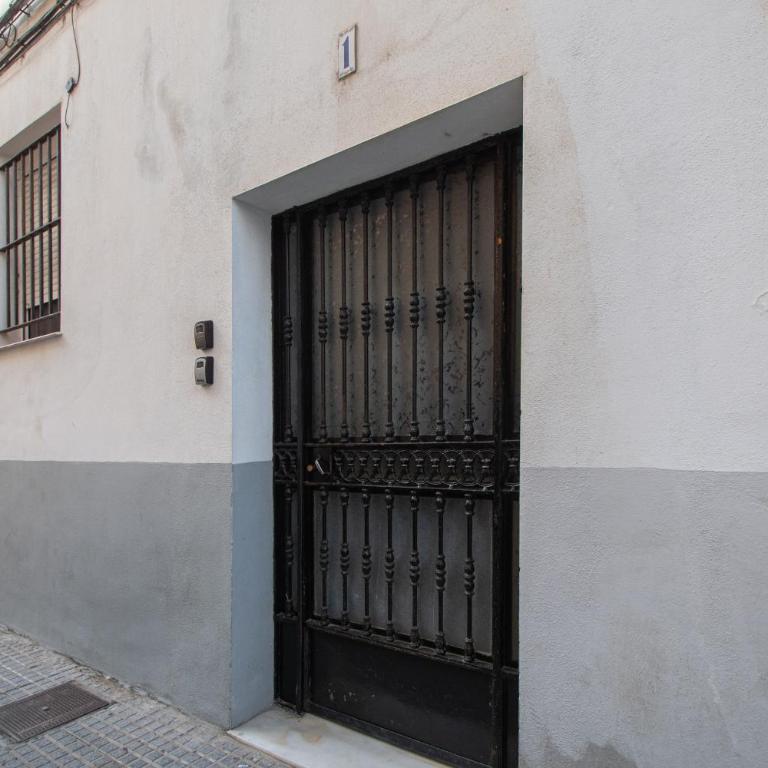 Apartamento La Habanera de Cadiz - Apartamento de 1 dormitorio - 8