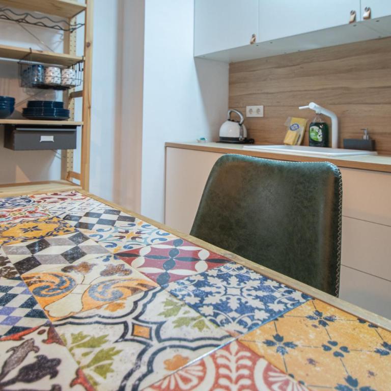 Apartamento La Habanera de Cadiz - Apartamento de 1 dormitorio - 15