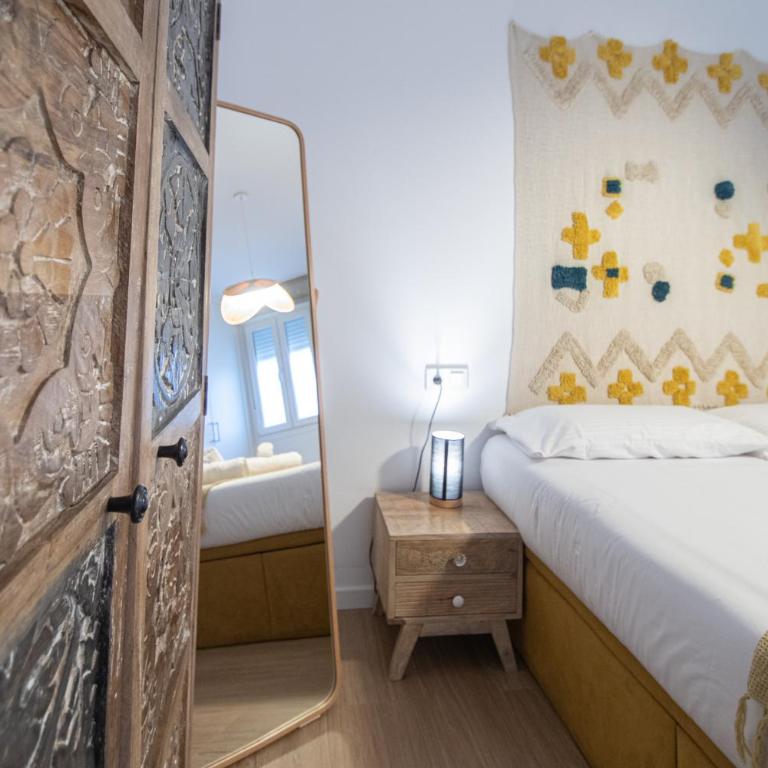 Apartamento La Habanera de Cadiz - Apartamento de 1 dormitorio - 20