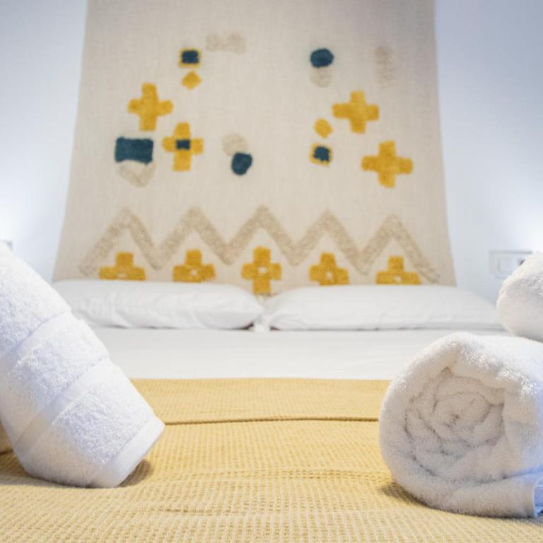 Apartamento La Habanera de Cadiz - Apartamento de 1 dormitorio - 25