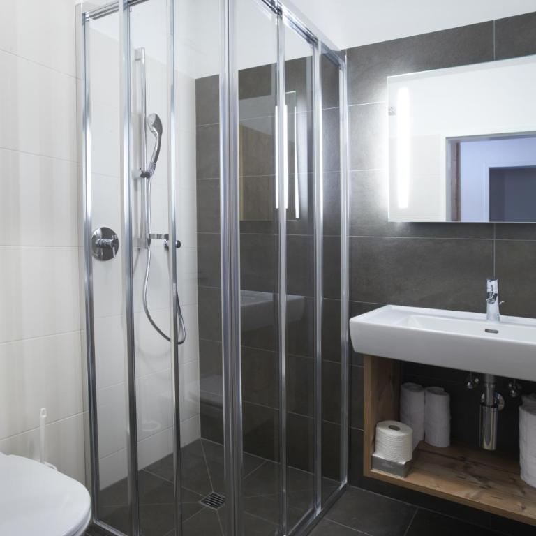 Ski & Golf Suites Zell am See by Alpin Rentals - incl Summercard - Apartment mit 1 Schlafzimmer - 2