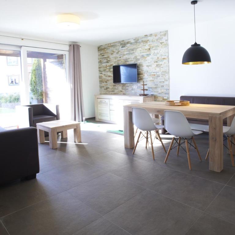 Ski & Golf Suites Zell am See by Alpin Rentals - incl Summercard - Apartment mit 1 Schlafzimmer - 3