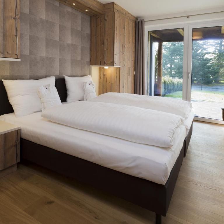 Ski & Golf Suites Zell am See by Alpin Rentals - incl Summercard - Apartment mit 1 Schlafzimmer - 4