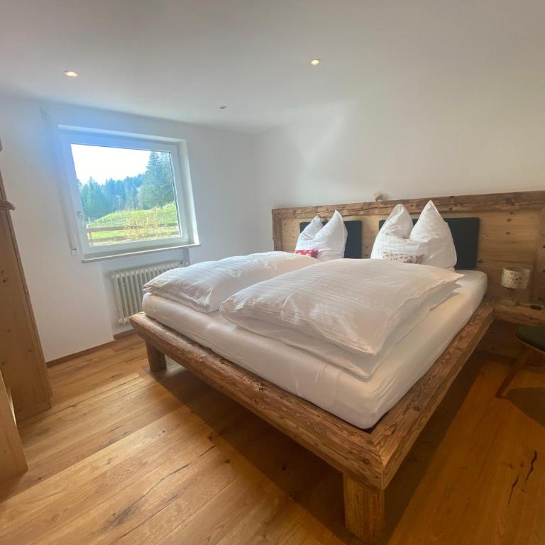 Gipfel Stuben - Apartment mit 3 Schlafzimmern - 9