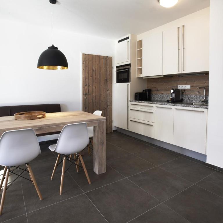 Ski & Golf Suites Zell am See by Alpin Rentals - incl Summercard - Apartment mit 1 Schlafzimmer - 5
