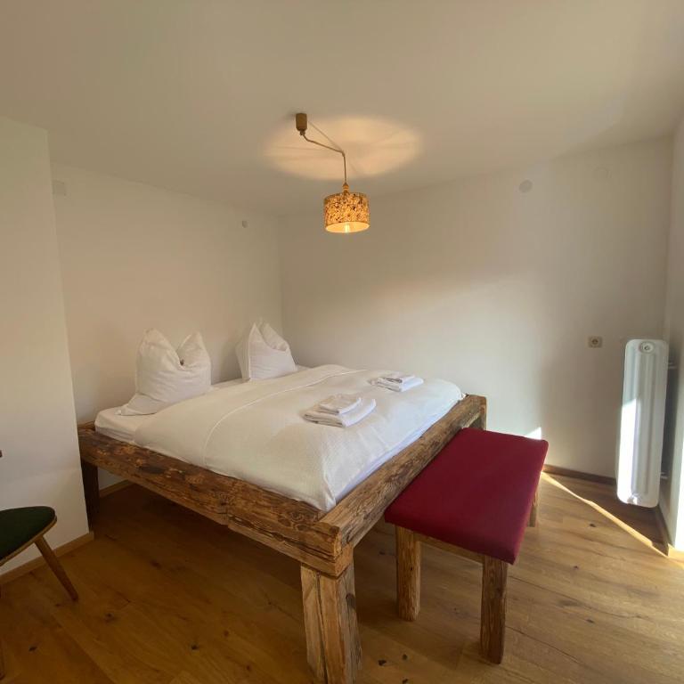 Gipfel Stuben - Apartment mit 3 Schlafzimmern - 6