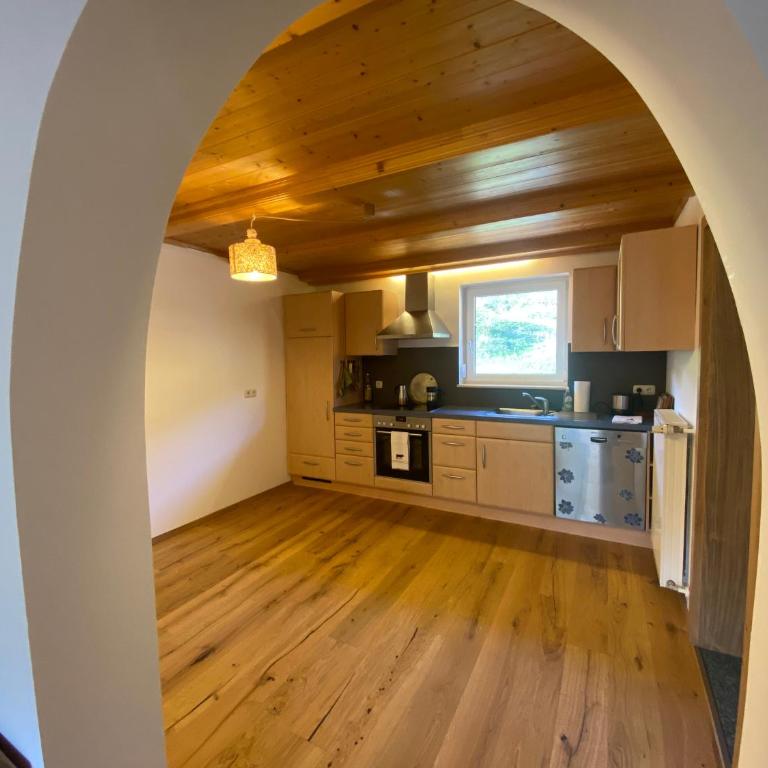Gipfel Stuben - Apartment mit 3 Schlafzimmern - 5