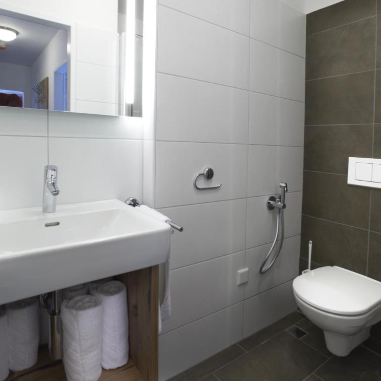 Ski & Golf Suites Zell am See by Alpin Rentals - incl Summercard - Apartment mit 1 Schlafzimmer - 3
