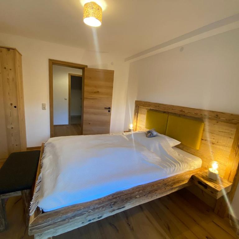 Gipfel Stuben - Apartment mit 2 Schlafzimmern - 2