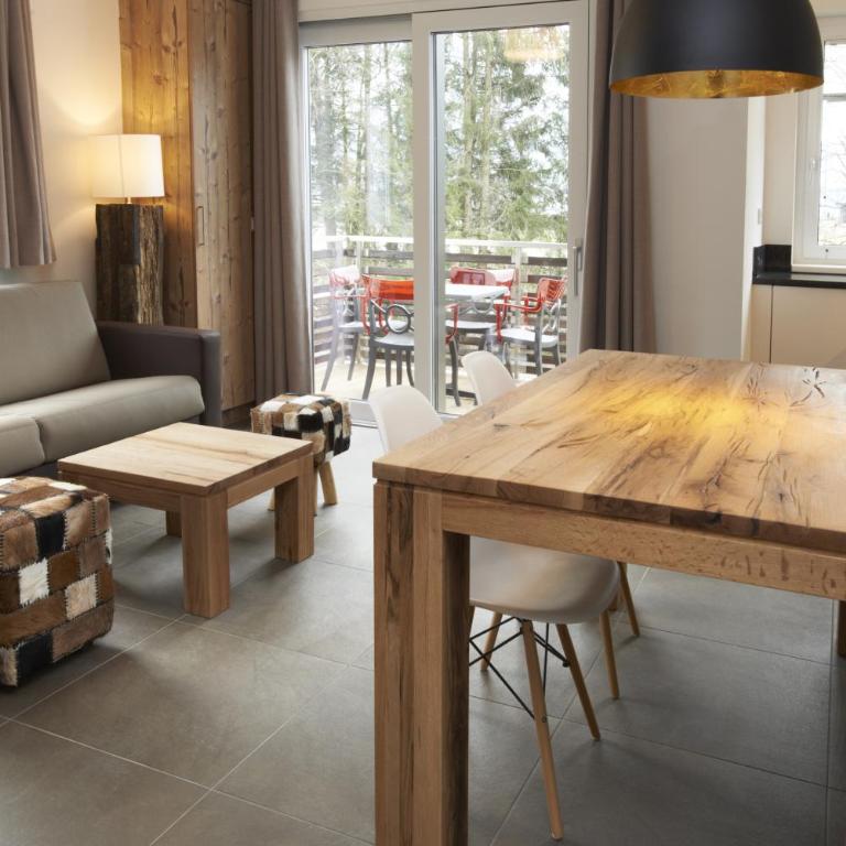 Ski & Golf Suites Zell am See by Alpin Rentals - incl Summercard - Apartment mit 1 Schlafzimmer - 4