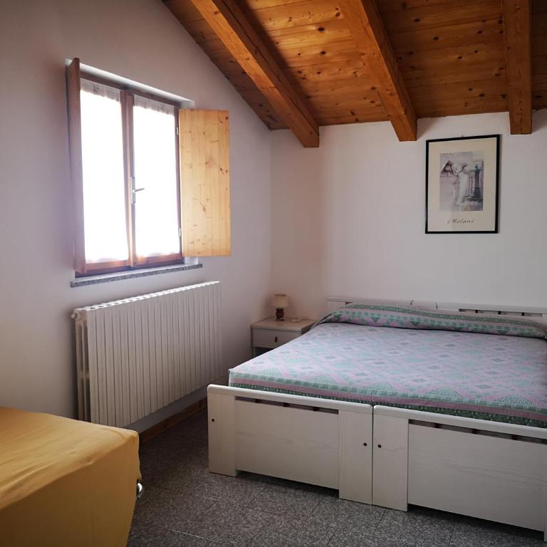 Giò Appartamenti Vacanze - Appartamento con 1 Camera da Letto, Balcone e Vista Montagna - 15