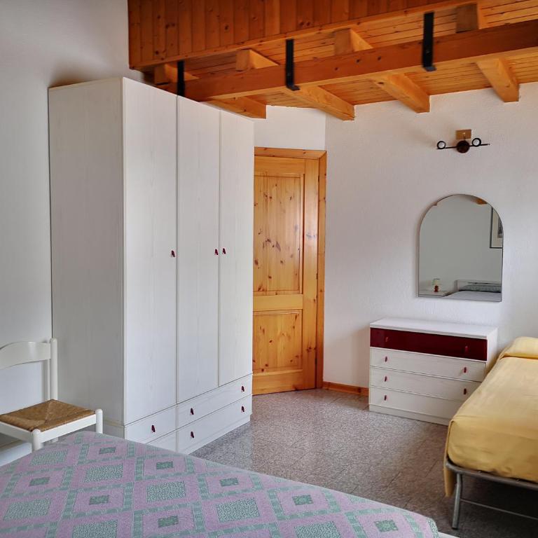Giò Appartamenti Vacanze - Appartamento con 1 Camera da Letto, Balcone e Vista Montagna - 14