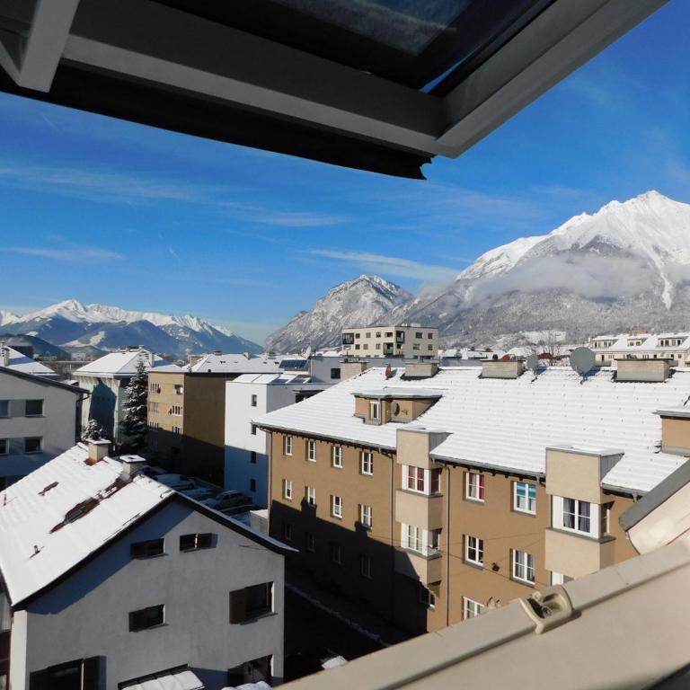 BinderS Budget City-Mountain Hotel - Business Einzelzimmer - 1