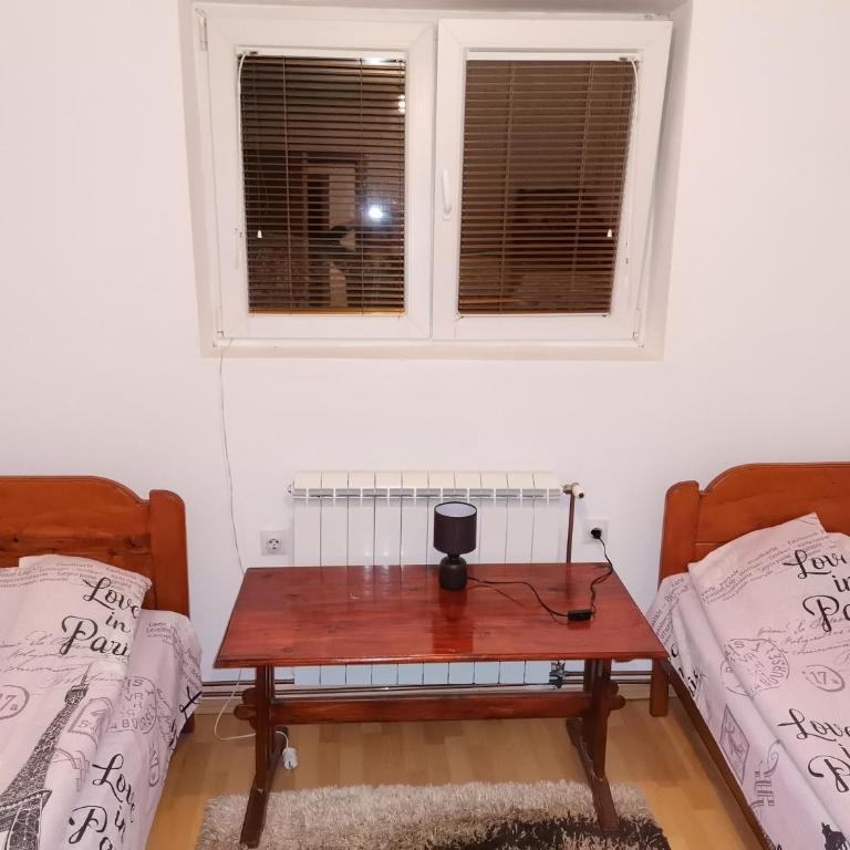 Apartment Kalpačina - Apartment - 21