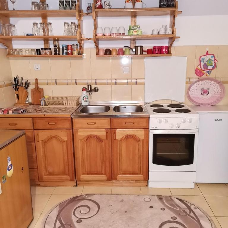 Apartment Kalpačina - Apartment - 19