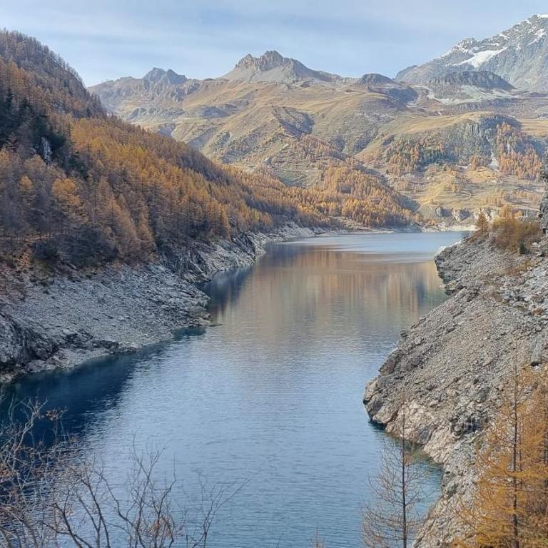 Le 1888 Val d'Isère - Appartement 1 Chambre - 82