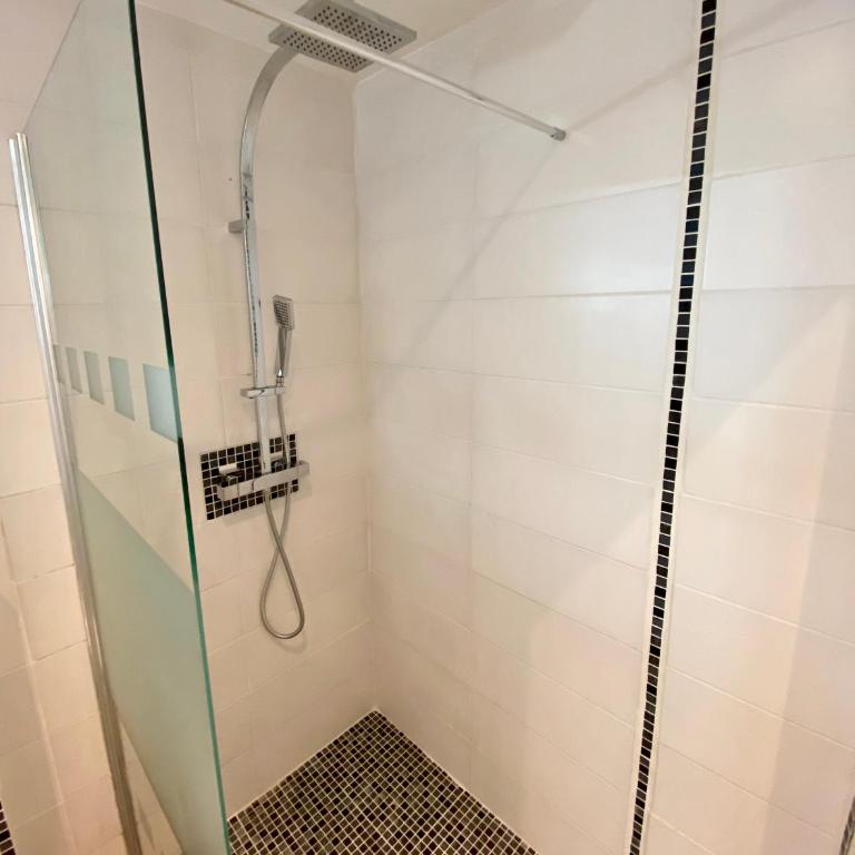 Le Port-Mer - Proxy port & plage - Cosy - Appartement 1 Chambre - 14