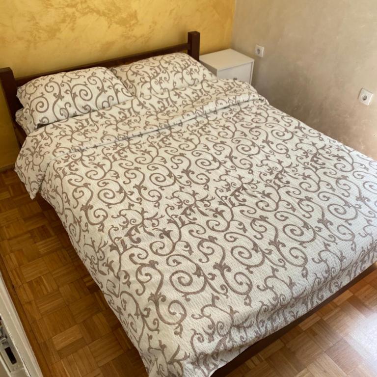 Apartman Centar - One-Bedroom Apartment - 8
