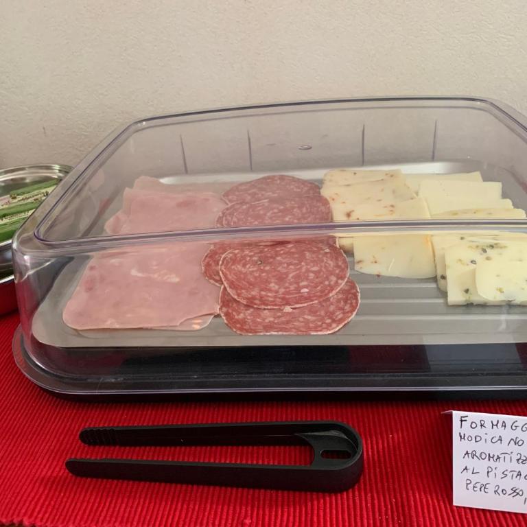 Il Casale di Luisa - Camera Matrimoniale/Doppia con Letti Singoli con Bagno Privato Esterno - 48