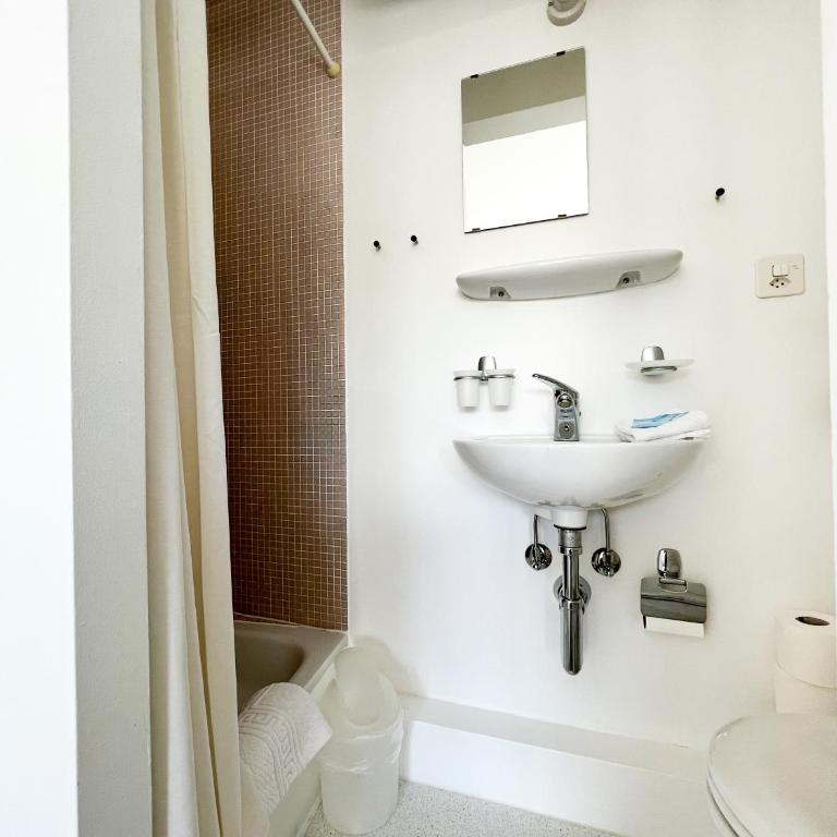 Casa Las Caglias - Penthouse-Apartment - 7