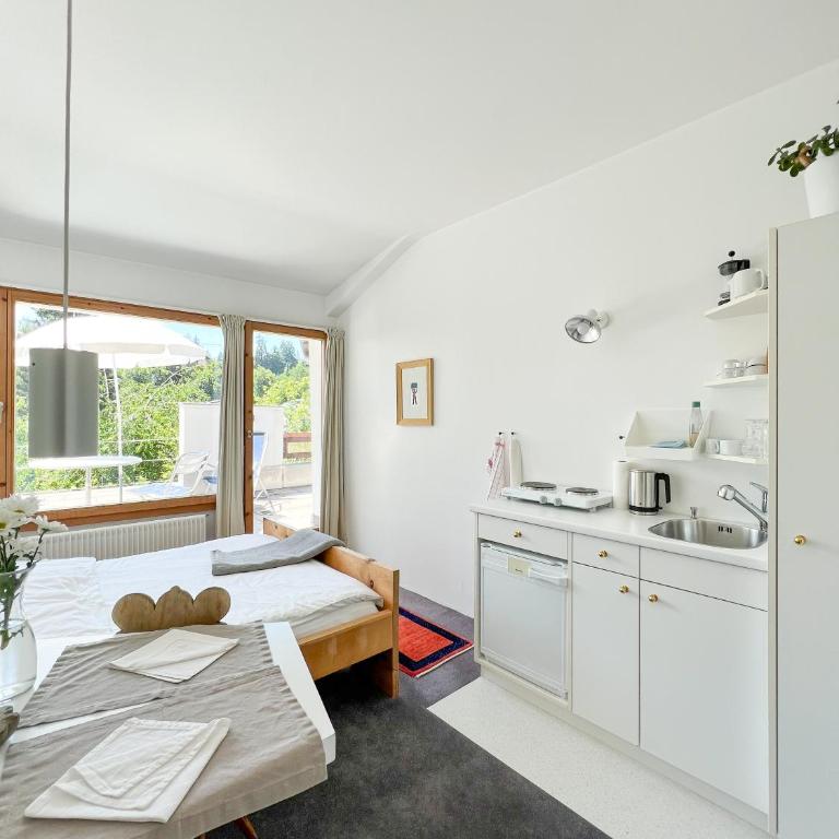 Casa Las Caglias - Penthouse-Apartment - 5