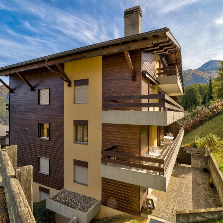 Appartement Valena 5 - Apartment - 24