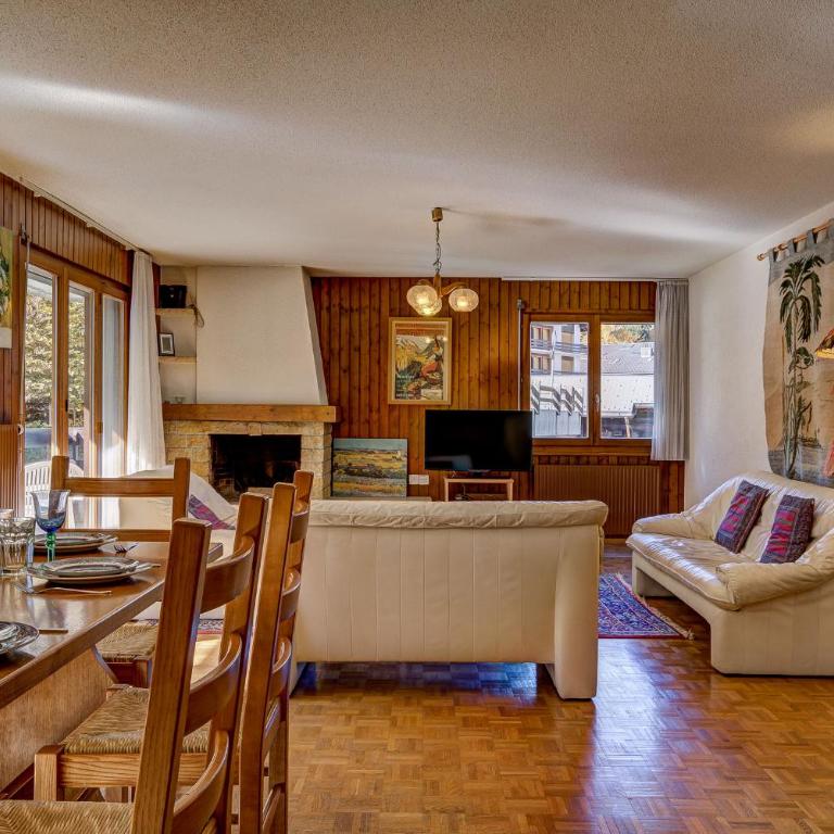 Appartement Valena 5 - Apartment - 5