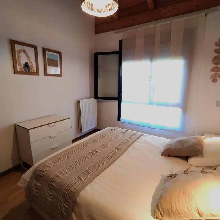 Adosado de María - Para 4 pax en Posada de Llanes - VUT-6700-AS - Apartamento de 2 dormitorios - 20