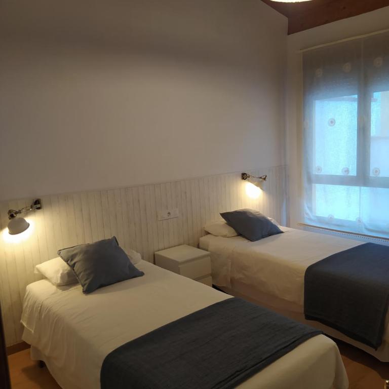 Adosado de María - Para 4 pax en Posada de Llanes - VUT-6700-AS - Apartamento de 2 dormitorios - 25