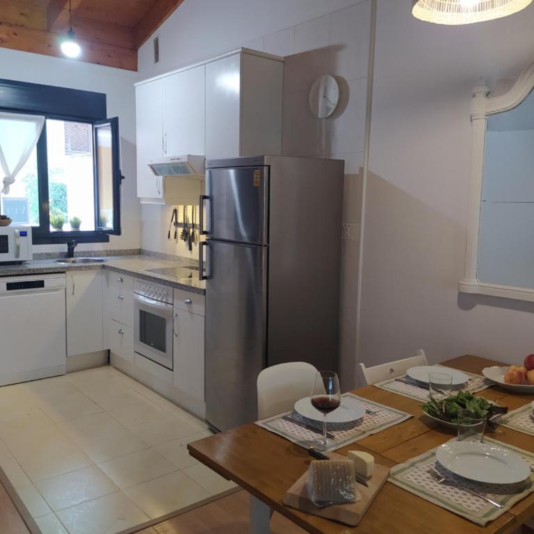Adosado de María - Para 4 pax en Posada de Llanes - VUT-6700-AS - Apartamento de 2 dormitorios - 16