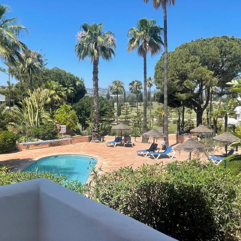 Ground Floor Apartment at Matchroom Country Club - Apartamento de 1 dormitorio - 26
