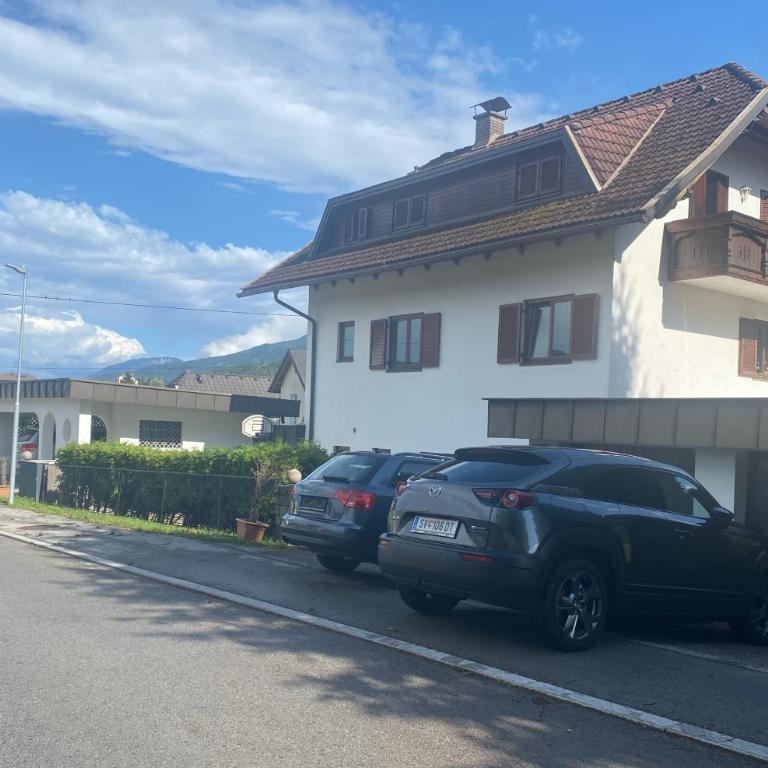 Apartment 2 Feistritz im Rosental 9181 - Apartment mit 2 Schlafzimmern - 1