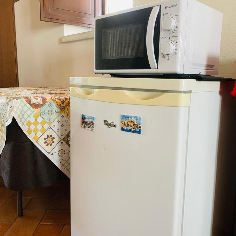 Il Casale di Luisa - Camera Matrimoniale/Doppia con Letti Singoli con Bagno Privato Esterno - 50