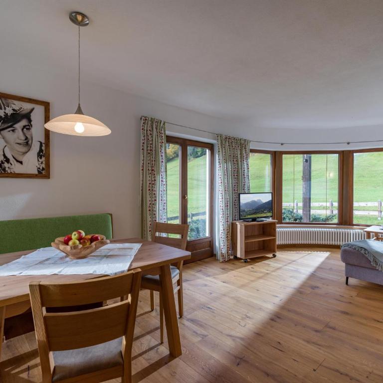 Ferienhaus Widmann - Apartment mit 3 Schlafzimmern - 7